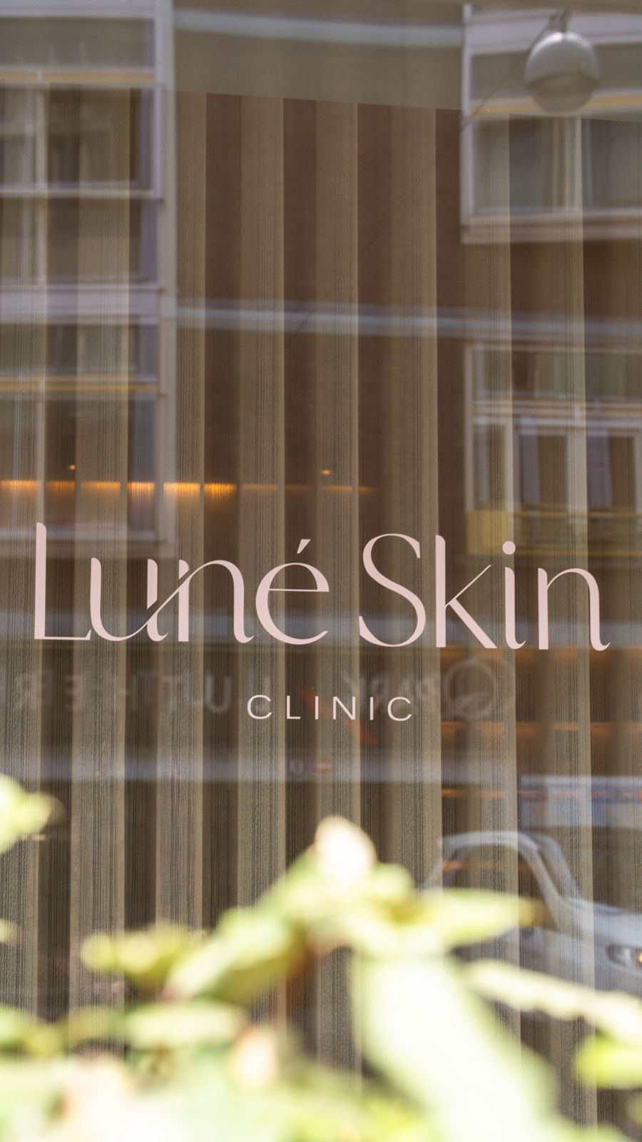 Luné Skin Clinic